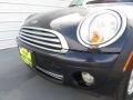 Astro Black Metallic - Cooper Hardtop Photo No. 12