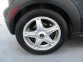Astro Black Metallic - Cooper Hardtop Photo No. 15