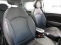 Astro Black Metallic - Cooper Hardtop Photo No. 24