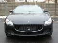 Nero (Black) - Quattroporte S Q4 AWD Photo No. 2