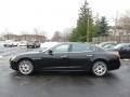  2014 Quattroporte S Q4 AWD Nero (Black)