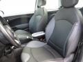 Astro Black Metallic - Cooper Hardtop Photo No. 30
