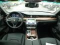 Nero Dashboard Photo for 2014 Maserati Quattroporte #89046687