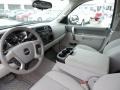 White Diamond Tricoat - Sierra 1500 SLE Crew Cab Photo No. 12