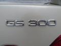 Crystal White - GS 300 Photo No. 19