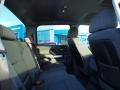 2014 Blue Topaz Metallic Chevrolet Silverado 1500 LT Crew Cab 4x4  photo #8