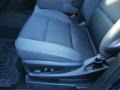 2014 Blue Topaz Metallic Chevrolet Silverado 1500 LT Crew Cab 4x4  photo #15
