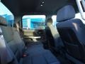 2014 Tungsten Metallic Chevrolet Silverado 1500 LT Z71 Crew Cab 4x4  photo #9