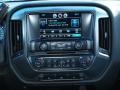 2014 Tungsten Metallic Chevrolet Silverado 1500 LT Z71 Crew Cab 4x4  photo #12