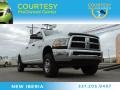 Bright White - Ram 2500 ST Crew Cab 4x4 Photo No. 1