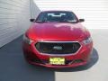 2013 Ruby Red Metallic Ford Taurus SHO AWD  photo #8