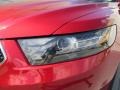 2013 Ruby Red Metallic Ford Taurus SHO AWD  photo #9