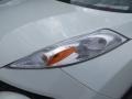 White Pearl - Juke SV Photo No. 9