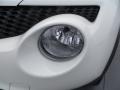 2012 White Pearl Nissan Juke SV  photo #10