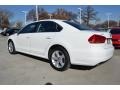 Candy White - Passat 2.5L SE Photo No. 3
