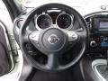 White Pearl - Juke SV Photo No. 41