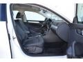 Candy White - Passat 2.5L SE Photo No. 10