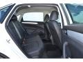 Candy White - Passat 2.5L SE Photo No. 11