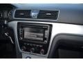 Candy White - Passat 2.5L SE Photo No. 17