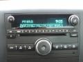 2008 Graystone Metallic Chevrolet Silverado 1500 Work Truck Regular Cab  photo #16