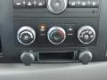 2008 Graystone Metallic Chevrolet Silverado 1500 Work Truck Regular Cab  photo #17