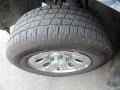 2008 Graystone Metallic Chevrolet Silverado 1500 Work Truck Regular Cab  photo #21