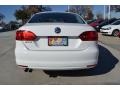 Candy White - Jetta S Sedan Photo No. 4
