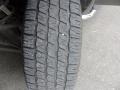 2008 Graystone Metallic Chevrolet Silverado 1500 Work Truck Regular Cab  photo #22
