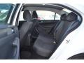 Candy White - Jetta S Sedan Photo No. 12