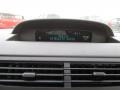 Ingot Silver Metallic - Focus SEL Sedan Photo No. 10