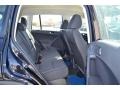 Deep Black Metallic - Tiguan S Photo No. 4