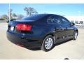 Black - Jetta S Sedan Photo No. 2