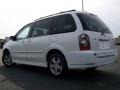 2006 Rally White Mazda MPV LX  photo #4