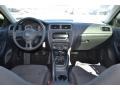 Black - Jetta S Sedan Photo No. 5