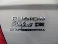 Smokestone Metallic - Fusion SE Photo No. 20