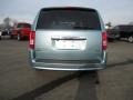 2010 Clearwater Blue Pearl Chrysler Town & Country LX  photo #26