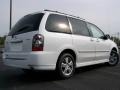 Rally White - MPV LX Photo No. 6