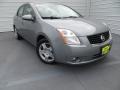 Magnetic Gray 2008 Nissan Sentra 2.0 S