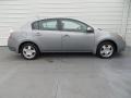 Magnetic Gray - Sentra 2.0 S Photo No. 3