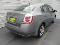 Magnetic Gray - Sentra 2.0 S Photo No. 4