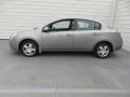 Magnetic Gray - Sentra 2.0 S Photo No. 6
