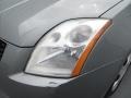 Magnetic Gray - Sentra 2.0 S Photo No. 9