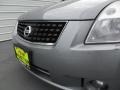Magnetic Gray - Sentra 2.0 S Photo No. 12
