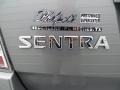 Magnetic Gray - Sentra 2.0 S Photo No. 21