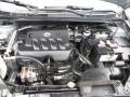 Magnetic Gray - Sentra 2.0 S Photo No. 23