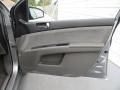 Magnetic Gray - Sentra 2.0 S Photo No. 24