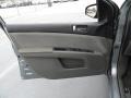 Magnetic Gray - Sentra 2.0 S Photo No. 36