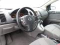 Magnetic Gray - Sentra 2.0 S Photo No. 38