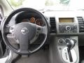 Magnetic Gray - Sentra 2.0 S Photo No. 41