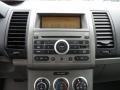 Magnetic Gray - Sentra 2.0 S Photo No. 42